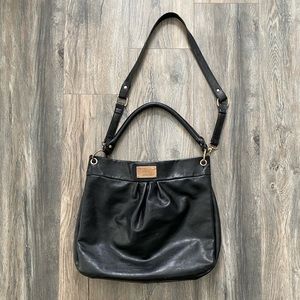 Vintage early 2000s Marc Jacobs leather bag